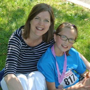 Meet your Posher, Anne